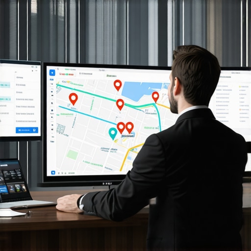 Boost Charlotte Google 3 Pack Rankings with Local Maps Optimization Tips