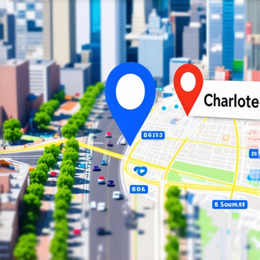 Boost Your Charlotte Business SEO with Local Pack & Google 3 Map Strategies 03:45