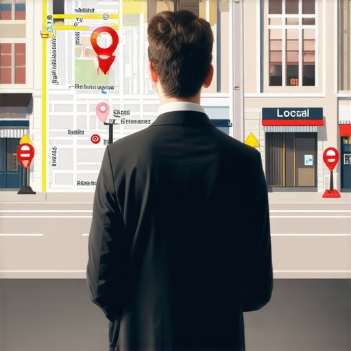 Boost Your Charlotte Business SEO with Local Pack & Map Ranking Tips