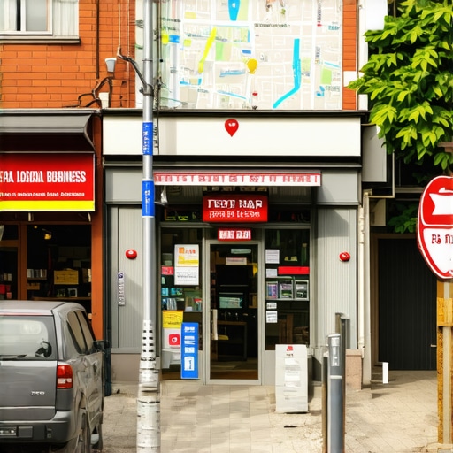 Charlotte Google 3 Pack Strategies for Local Maps Optimization