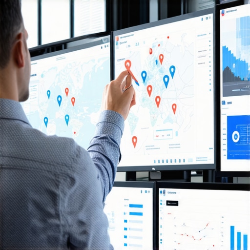 Charlotte Maps Optimization Tips to Boost Google 3 Pack Rankings