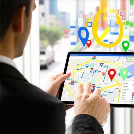 Effective Charlotte Business SEO Strategies for Top Google Map Pack Placement