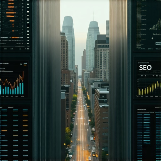 Effective Charlotte Business SEO Strategies to Dominate Local Pack Rankings