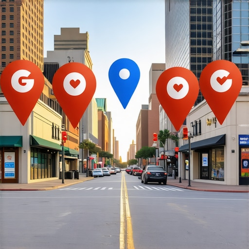 Effective Google 3 Pack Rankings for Charlotte Businesses in 2024