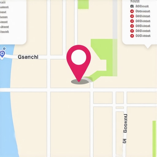 Master Charlotte Maps Optimization for Top Google 3 Pack Results in 2024