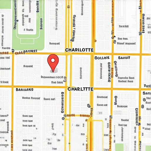 Top Charlotte Maps Optimization Tips to Boost Google 3 Pack Ranks
