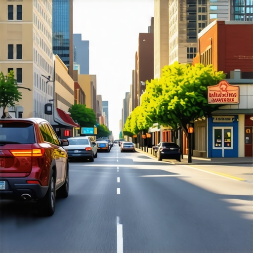 Top Local Pack & Maps Optimization Strategies for Charlotte Success