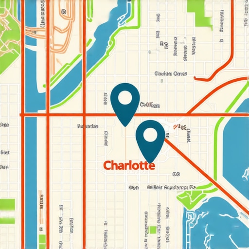 Top Local Pack & Maps Optimization Techniques for Charlotte Business SEO Success
