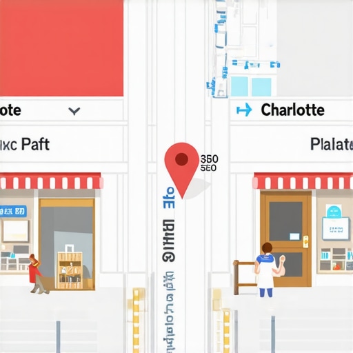 Boost Your Charlotte Business SEO with Effective Local Map Pack Strategies