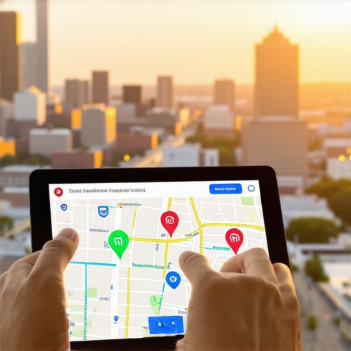 Boost Your Charlotte Business SEO with Effective Local Map Pack Strategies