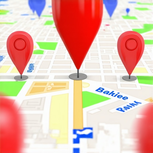 Boost Your Charlotte Google 3 Pack Rankings with Proven Maps Optimization Tips