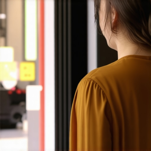 Charlotte business owner working on maps and local SEO