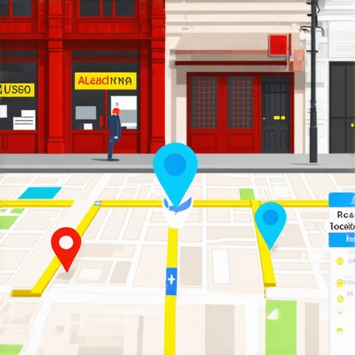 Charlotte Google 3 Pack Optimization: Proven Maps Ranking Strategies in 2024