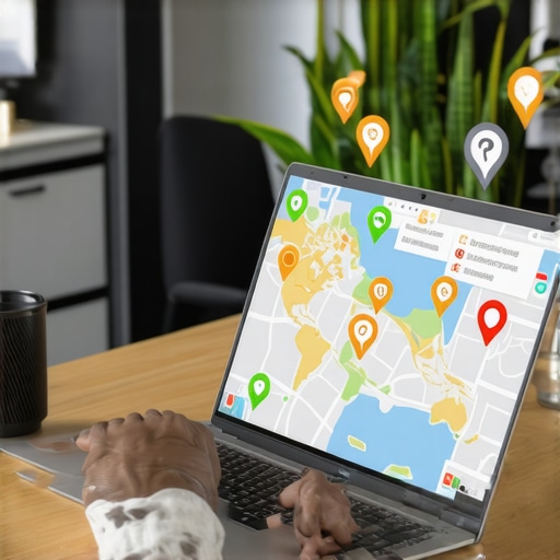 Charlotte Google 3 Pack Tips: Boost Your Maps Optimization in 2024