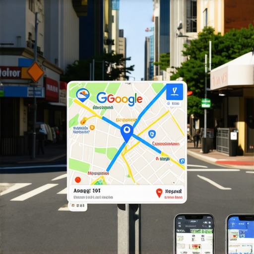 Charlotte Google 3 Pack Tips: Top Strategies for Maps Optimization in 2024