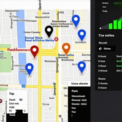 Charlotte Maps Optimization: How to Reach Google 3 Pack Top Spots