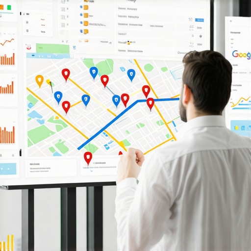 Charlotte Maps Optimization: Top Google 3 Pack Strategies 11:23