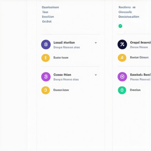 Citation Management Dashboard Moz Local dashboard displaying citation updates for Charlotte business