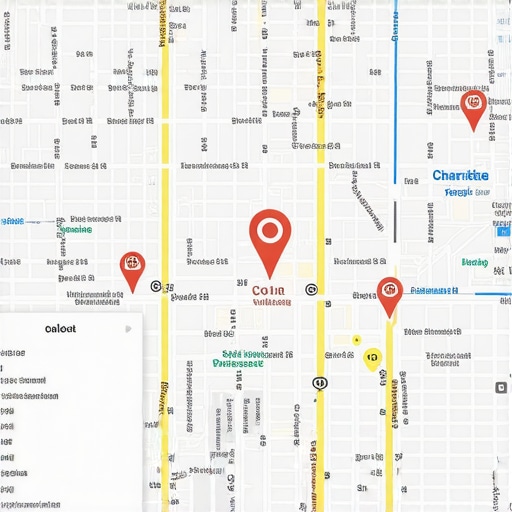 Effective Charlotte Maps Optimization Tips to Dominate Google 3 Pack Rankings