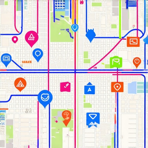Effective Maps Optimization for Charlotte Google 3 Pack Success