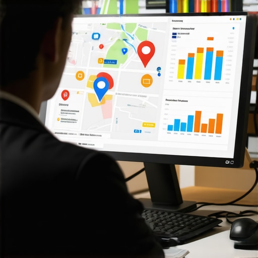 Effective Strategies to Boost Your Charlotte Google 3 Pack Rankings Today