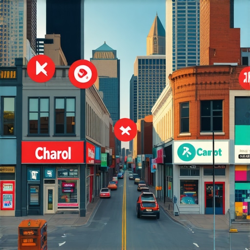 Get Your Business Seen in Google’s Top 3: Charlotte Local Pack Tips & Strategies