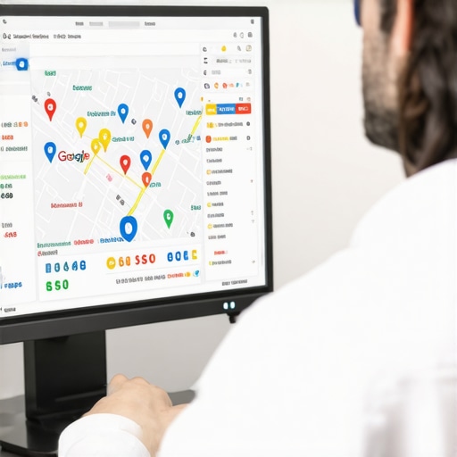 Master Charlotte Local Maps SEO to Rank in Google 3 Pack Top Spots Today