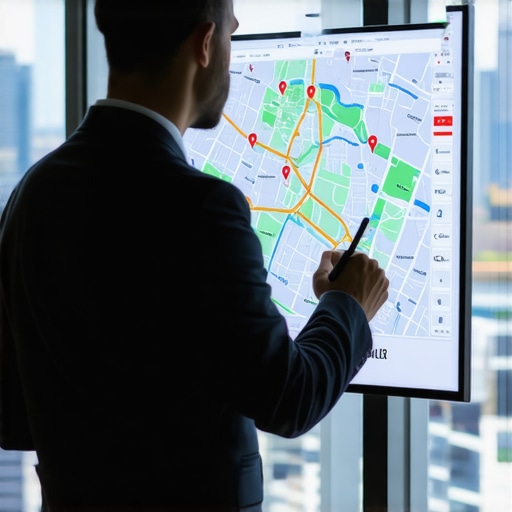 Master Local Maps SEO in Charlotte: Effective Tips for Top Google 3 Pack Placement