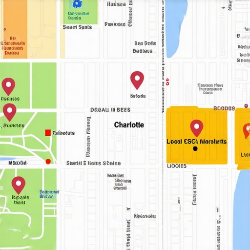 Master Local Maps SEO in Charlotte: Top Strategies to Reach Google 3 Pack Top Spots