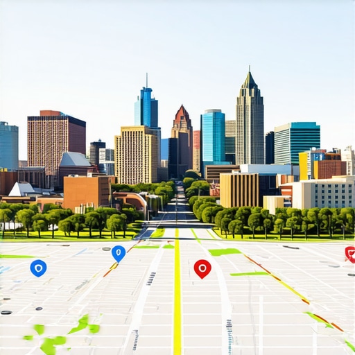 Master Local Maps SEO in Charlotte for Top Google 3 Pack Results 16:04