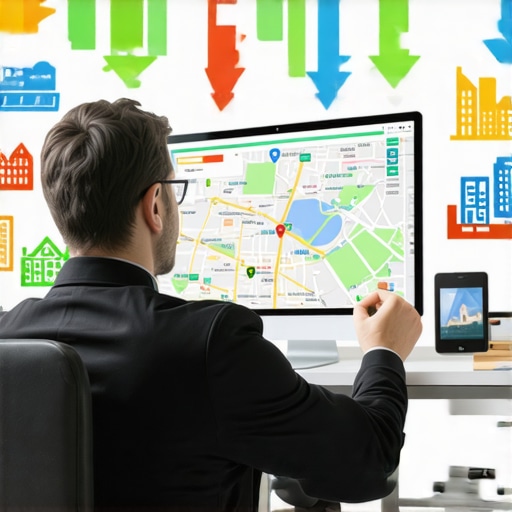 Maximize Your Charlotte Business SEO with Effectively Boosted Local Maps Ranking