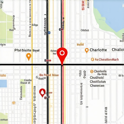 Top Google 3 Pack Tips for Charlotte Local Maps Optimization