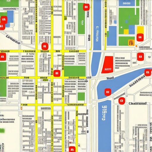 Top Google 3 Pack Tips for Charlotte Maps Optimization in 2025