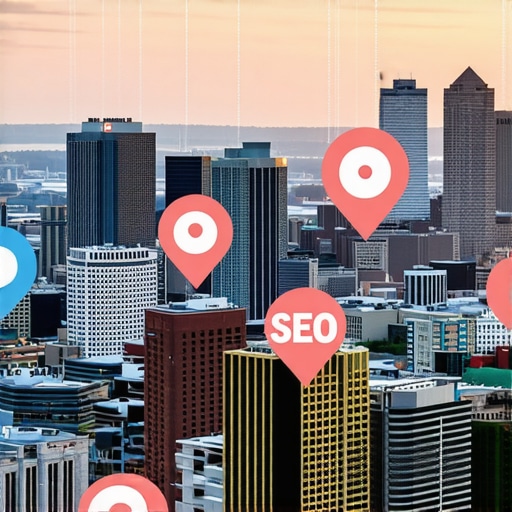 Top Maps Optimization Strategies to Rank in Google 3 Pack Charlotte