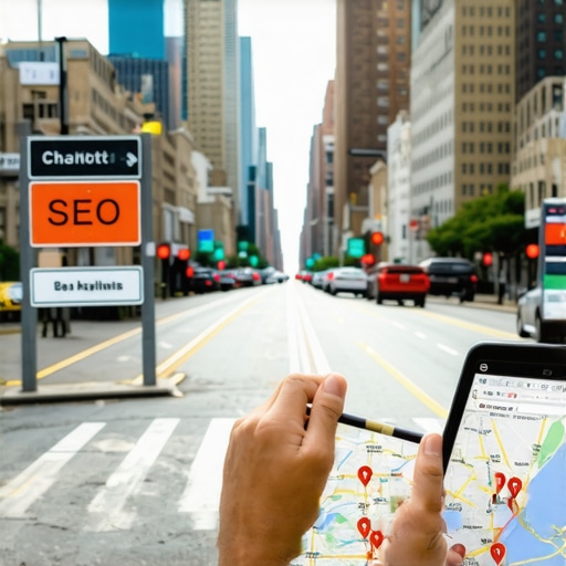 Top Strategies for Improving Local Pack Rankings in Charlotte SEO in 2024