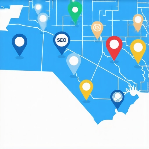 5 Local Maps SEO Tactics North Carolina Pros Use in 2026