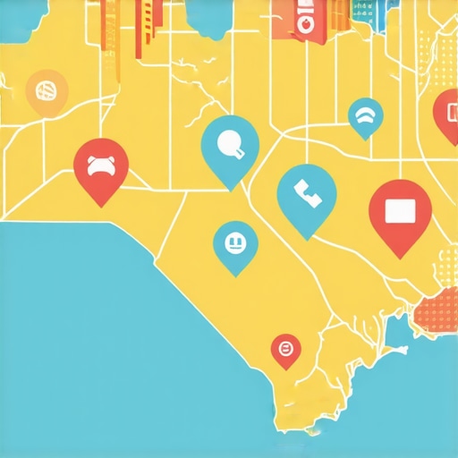 6 North Carolina Maps SEO Tactics for More Local Calls in 2026