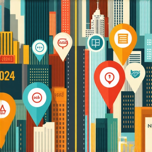 Best Local Pack Strategies for Charlotte Business SEO Success in 2024