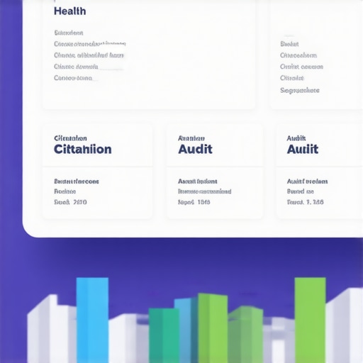 BrightLocal Dashboard for Local SEO Monitoring Local SEO citation and audit dashboard for Charlotte business