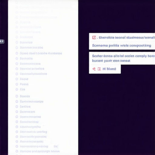 Schema markup implementation for Charlotte business to enhance local SEO