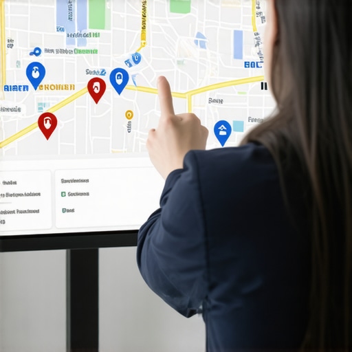 Charlotte Google 3 Pack Optimization: Proven Local Maps Ranking Tips