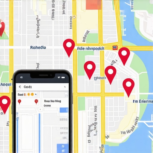 Charlotte Google 3 Pack Optimization: Proven Maps Ranking Strategies for 2024