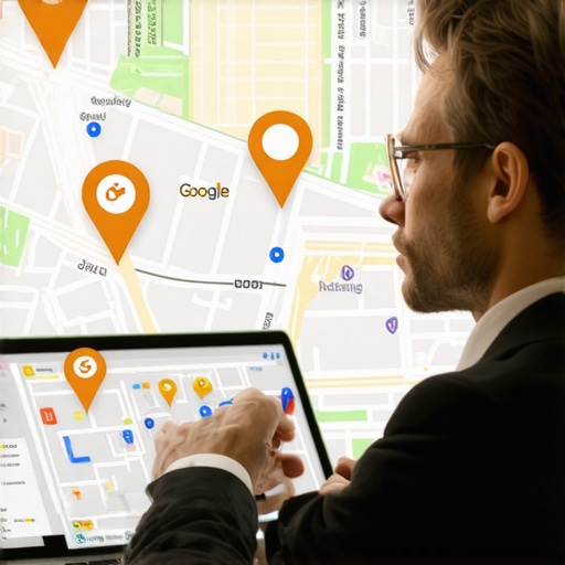 Charlotte Google 3 Pack Optimization: Proven Maps Ranking Strategies in 2024