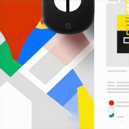 Charlotte Local SEO Optimization Business owner optimizing Google My Business in Charlotte