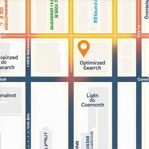 Charlotte Maps Optimization: Boost Your Google 3 Pack Rankings