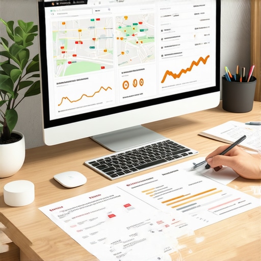 Charlotte Maps Optimization: How to Reach Google’s Top 3