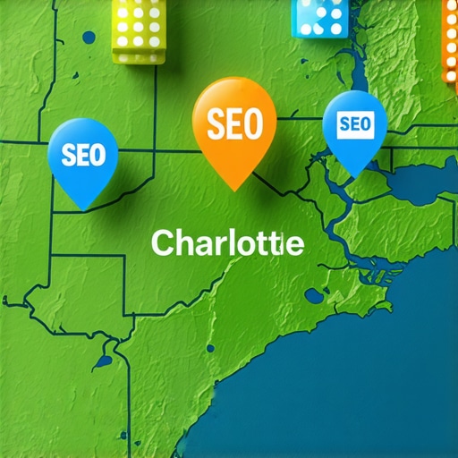 Local Maps SEO North Carolina: Proven Strategies to Boost Rankings in Charlotte