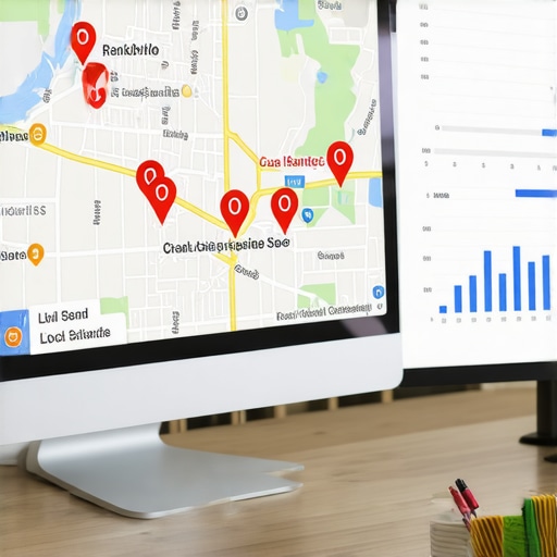 Master Local Maps SEO in Charlotte for Top Google 3 Pack Results Today