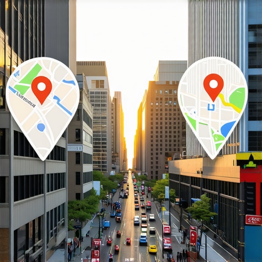 Maximize Your Charlotte Business SEO with Effectively Boosted Local Maps Ranking