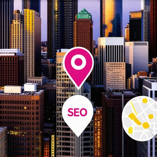 Maximize Your Charlotte Business SEO with Proven Map Pack Strategies